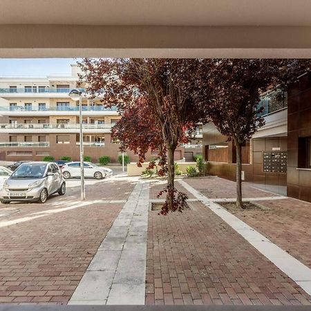Charmoso Apartamento Sacavém エクステリア 写真