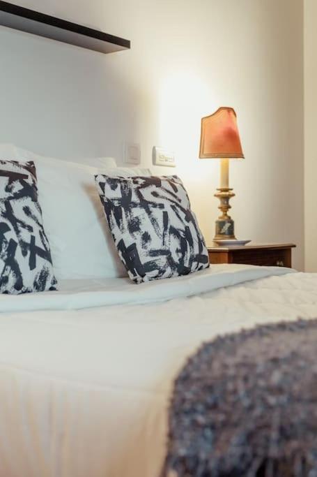 Charmoso Apartamento Sacavém エクステリア 写真