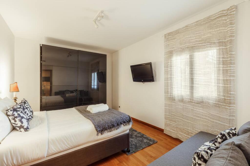 Charmoso Apartamento Sacavém エクステリア 写真