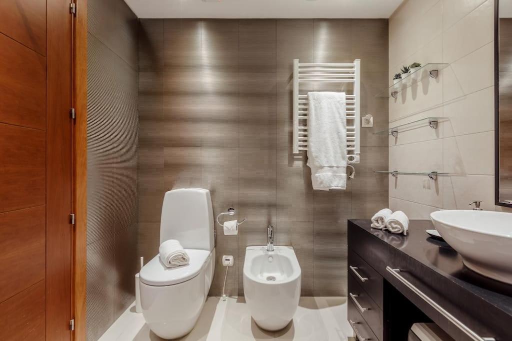 Charmoso Apartamento Sacavém エクステリア 写真