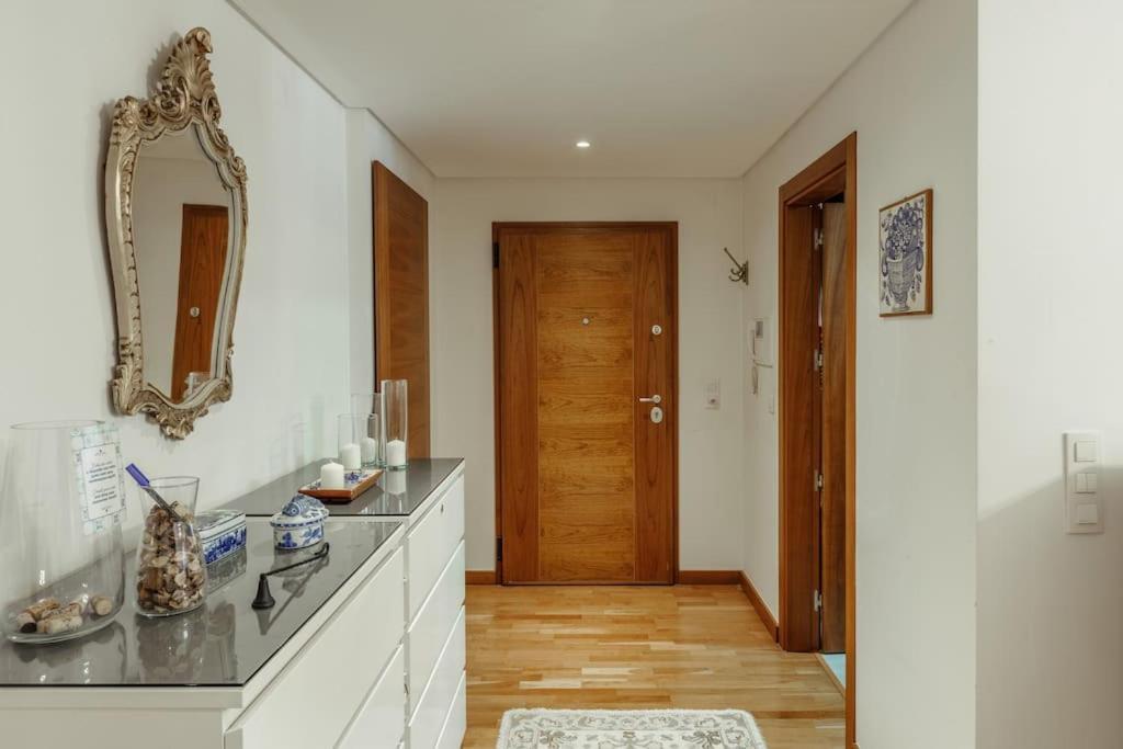 Charmoso Apartamento Sacavém エクステリア 写真