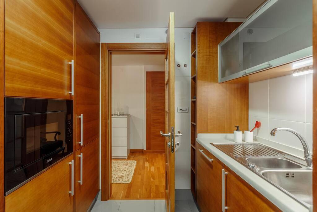 Charmoso Apartamento Sacavém エクステリア 写真