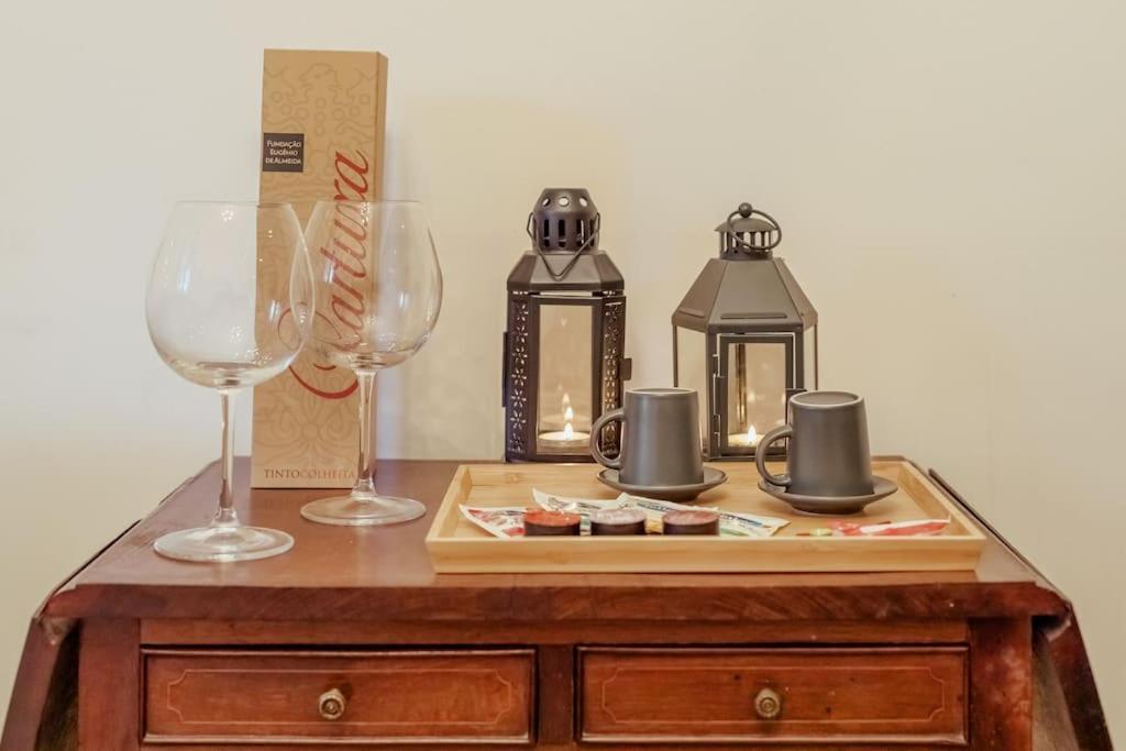 Charmoso Apartamento Sacavém エクステリア 写真
