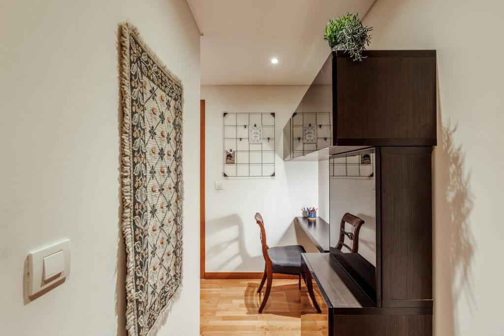 Charmoso Apartamento Sacavém エクステリア 写真
