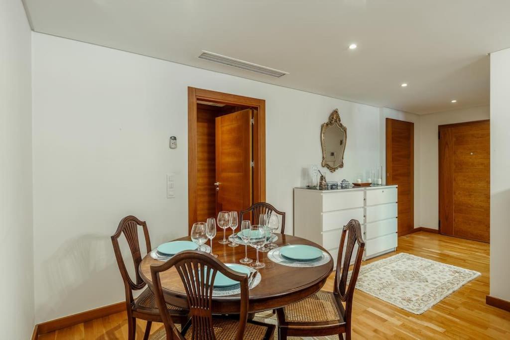 Charmoso Apartamento Sacavém エクステリア 写真
