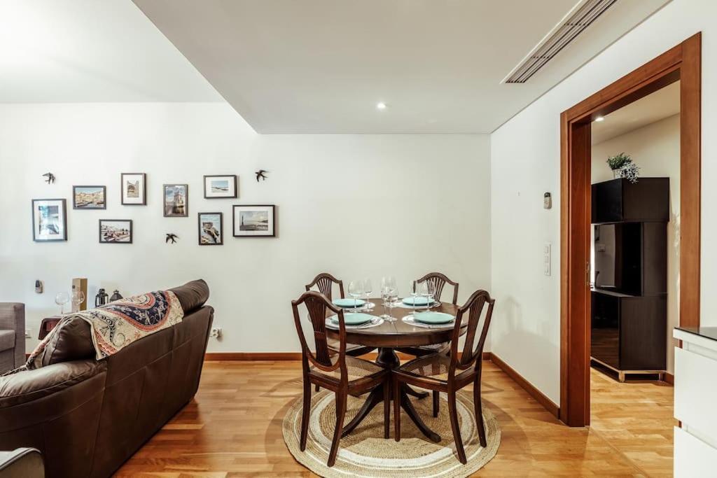 Charmoso Apartamento Sacavém エクステリア 写真
