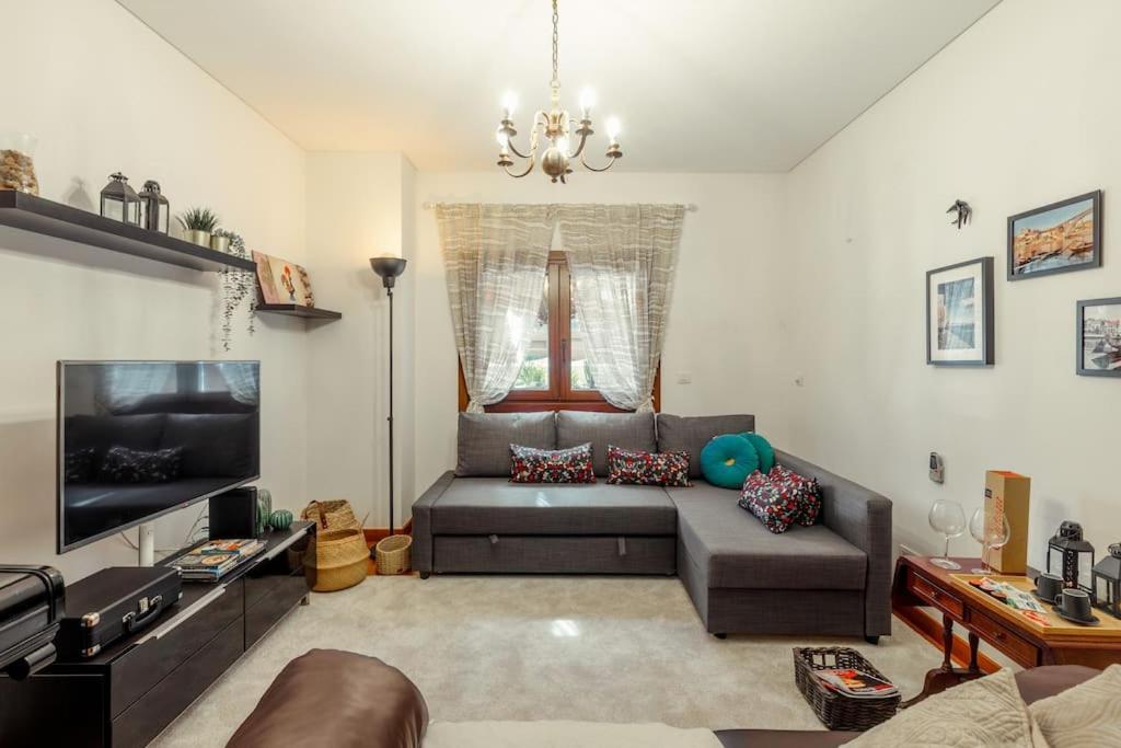 Charmoso Apartamento Sacavém エクステリア 写真