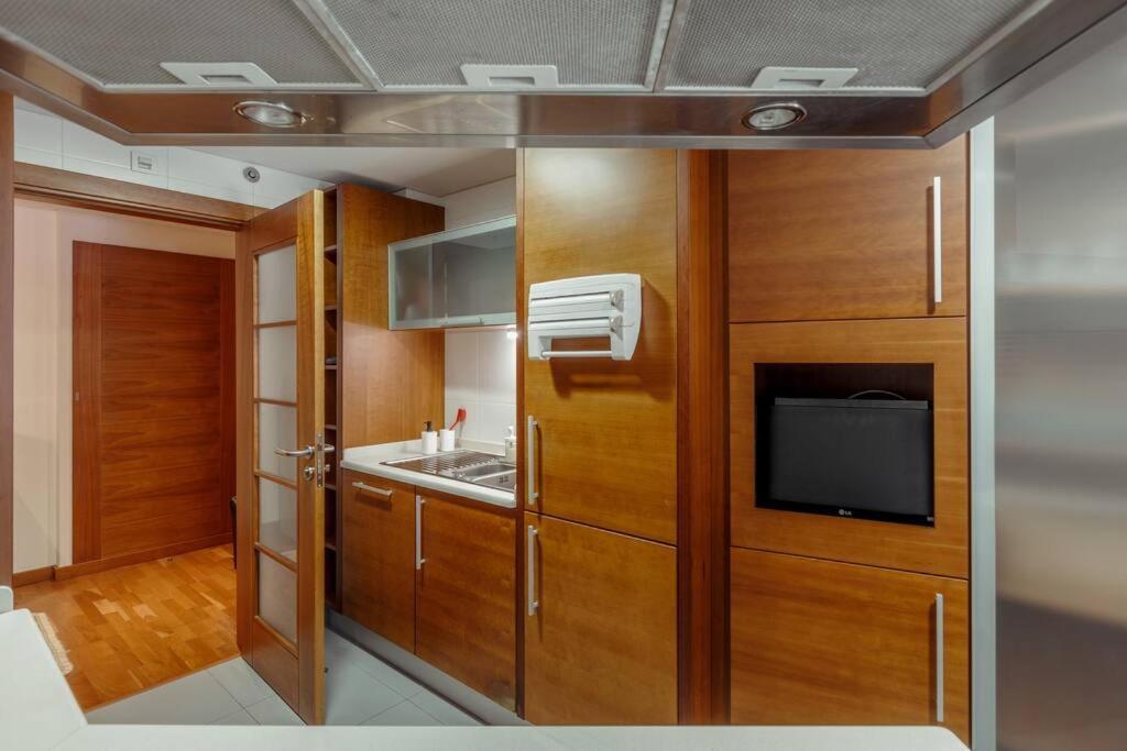Charmoso Apartamento Sacavém エクステリア 写真