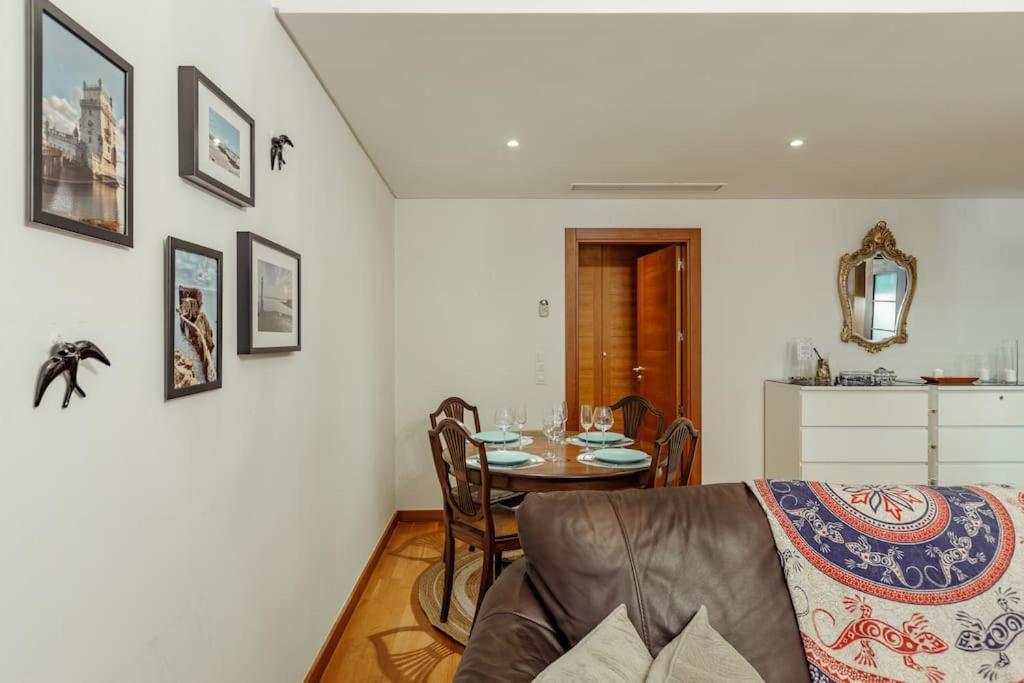 Charmoso Apartamento Sacavém エクステリア 写真