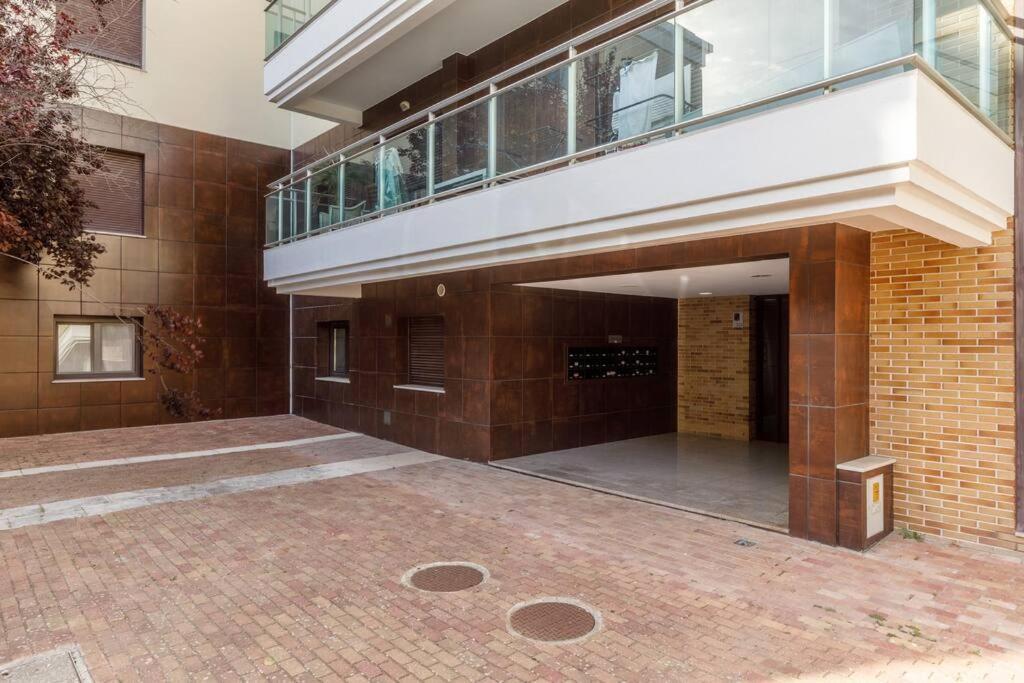Charmoso Apartamento Sacavém エクステリア 写真