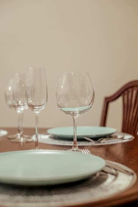 Charmoso Apartamento Sacavém エクステリア 写真