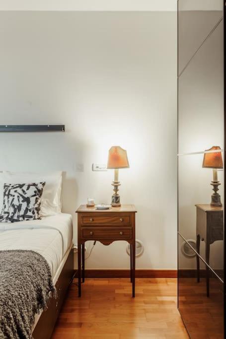 Charmoso Apartamento Sacavém エクステリア 写真