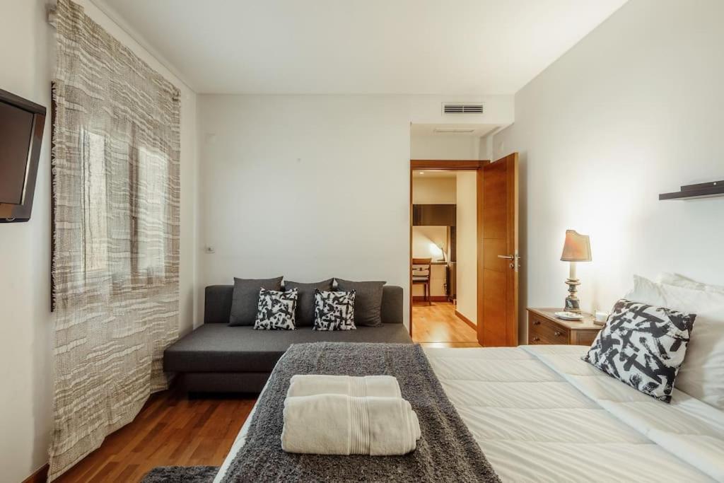 Charmoso Apartamento Sacavém エクステリア 写真