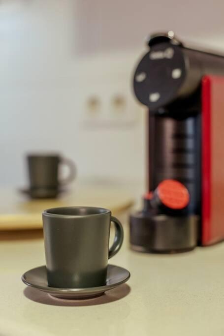 Charmoso Apartamento Sacavém エクステリア 写真