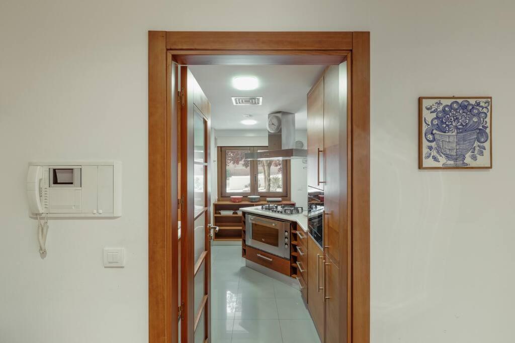 Charmoso Apartamento Sacavém エクステリア 写真