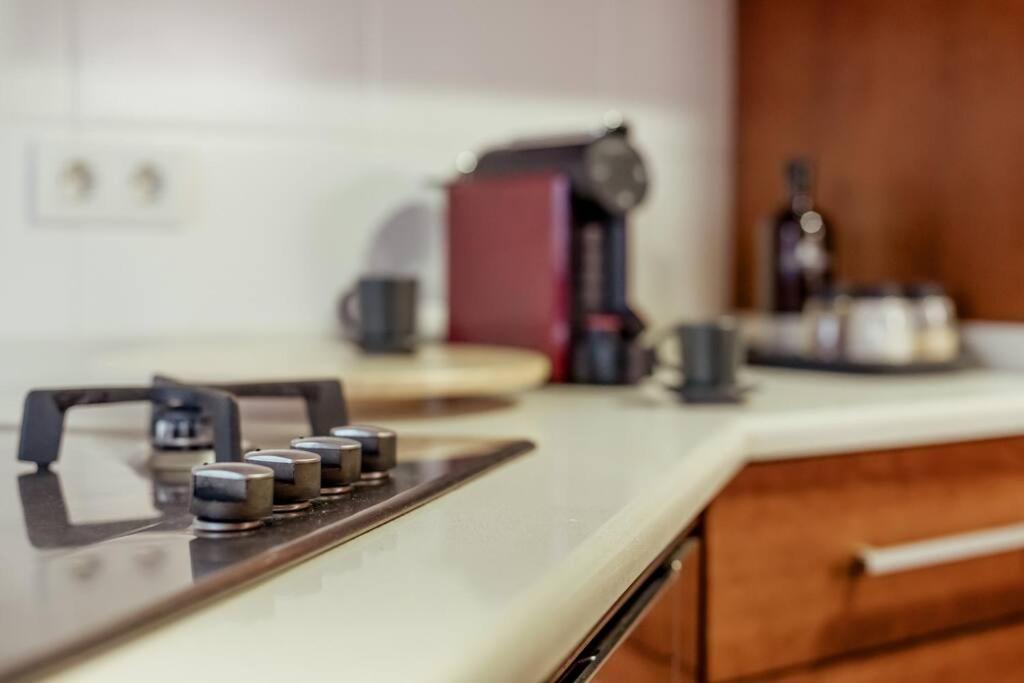 Charmoso Apartamento Sacavém エクステリア 写真