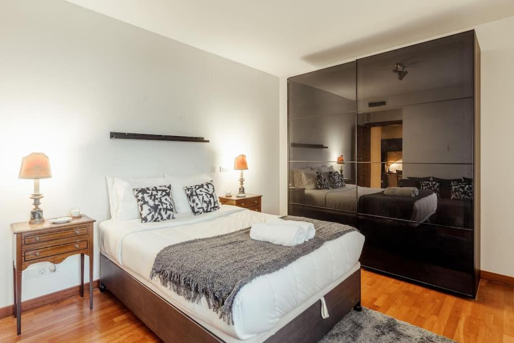 Charmoso Apartamento Sacavém エクステリア 写真