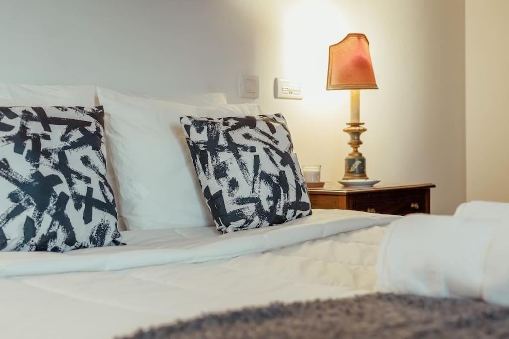 Charmoso Apartamento Sacavém エクステリア 写真
