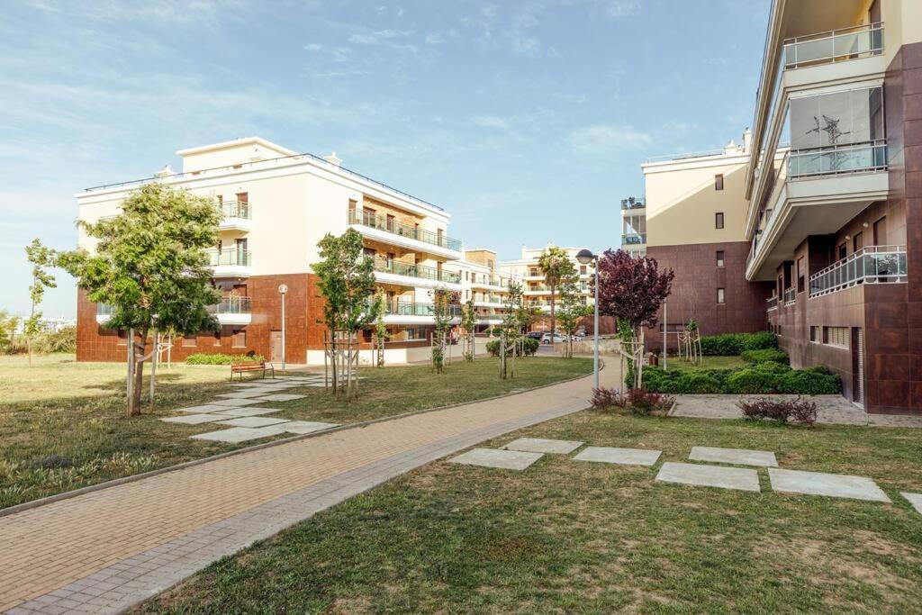 Charmoso Apartamento Sacavém エクステリア 写真