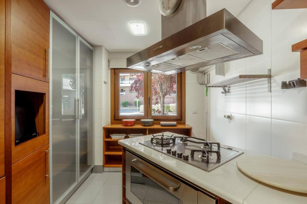 Charmoso Apartamento Sacavém エクステリア 写真