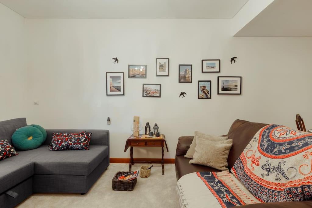 Charmoso Apartamento Sacavém エクステリア 写真