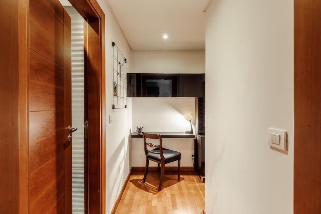 Charmoso Apartamento Sacavém エクステリア 写真