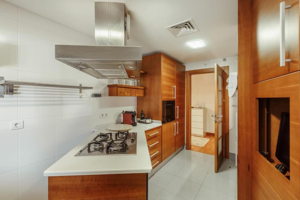 Charmoso Apartamento Sacavém エクステリア 写真