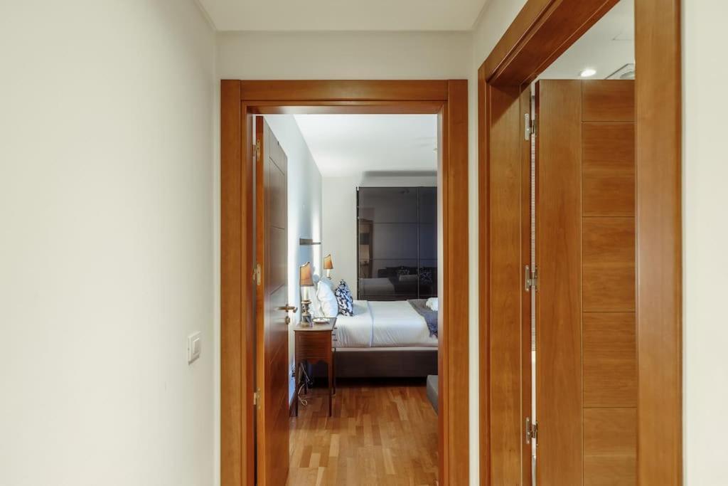 Charmoso Apartamento Sacavém エクステリア 写真